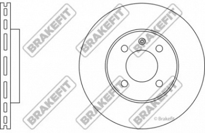 APEC BRAKING sdk6036 -  